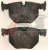 BMW 34216776937 Brake Pad Set, disc brake